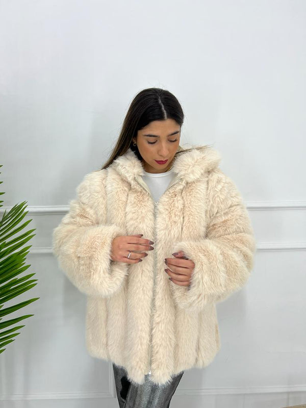 ECO FUR OVER