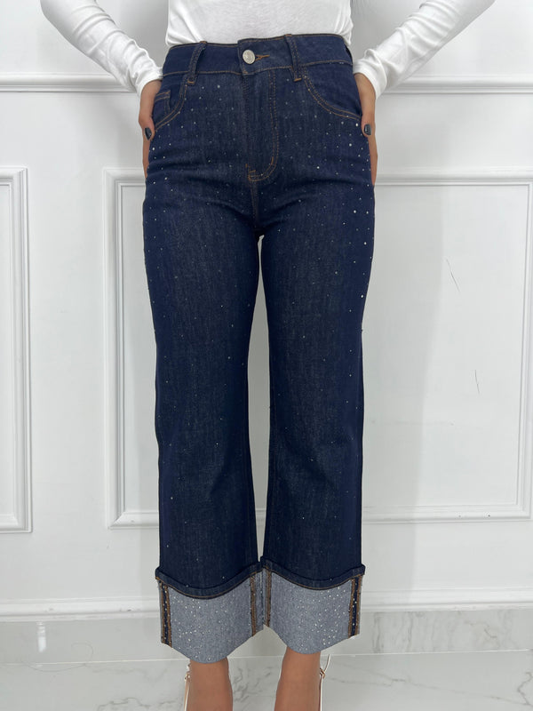 JEANS ELENE