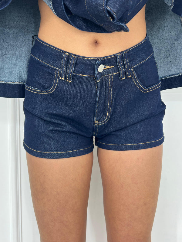 SHORTS ZERO