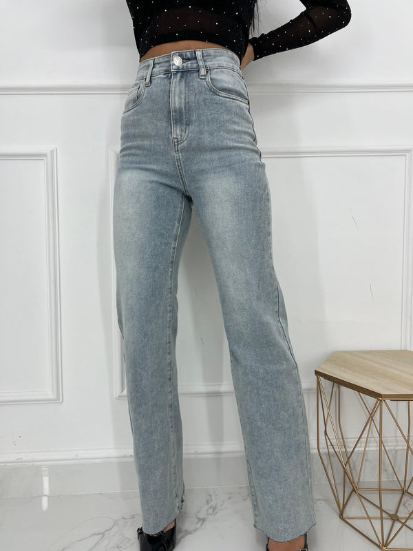 JEANS OLIMPIA