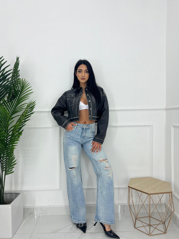 JEANS CLOE