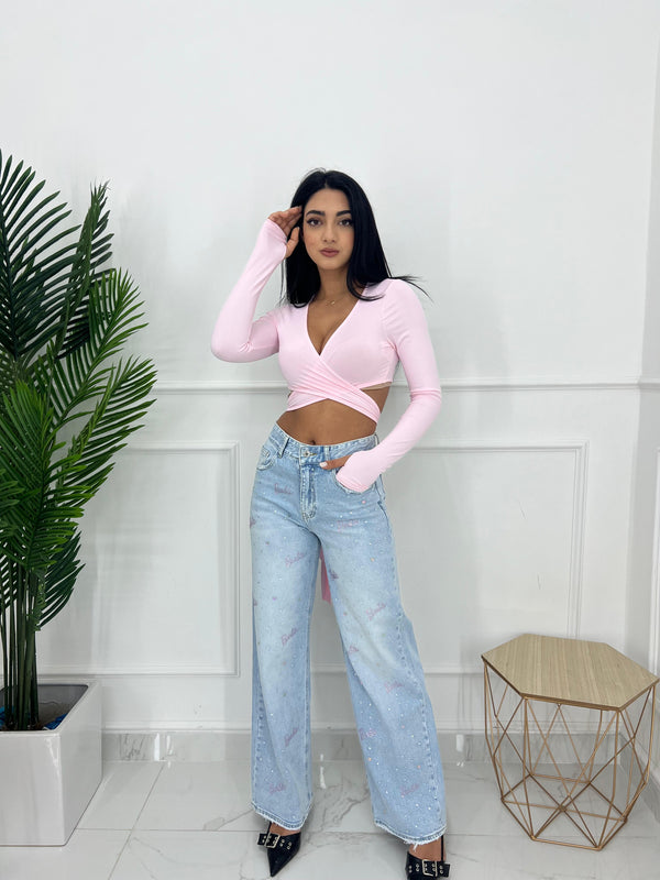 JEANS BARBIE