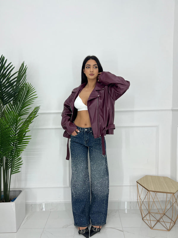 JEANS SPETTACOLO