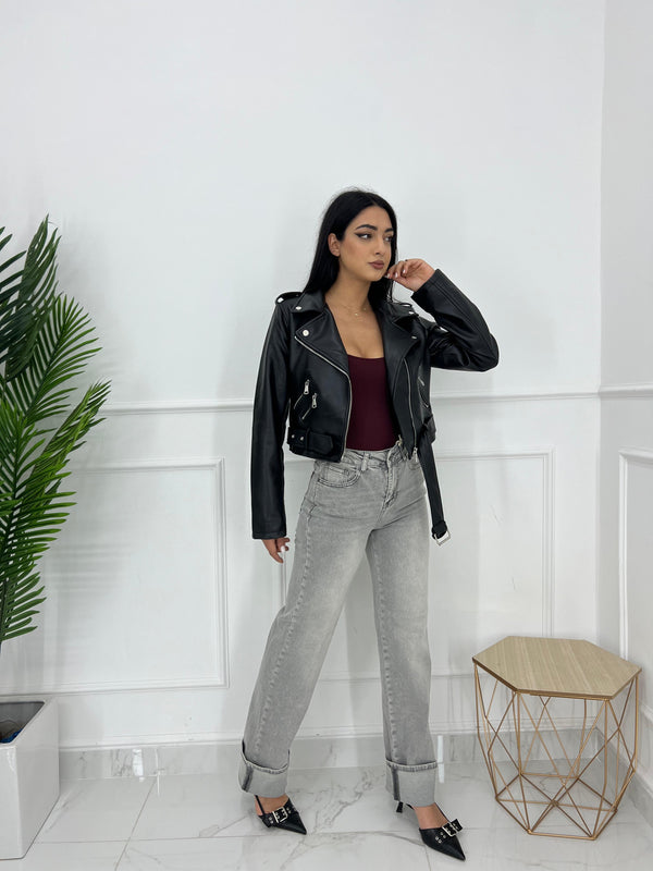 JEANS ALEXA
