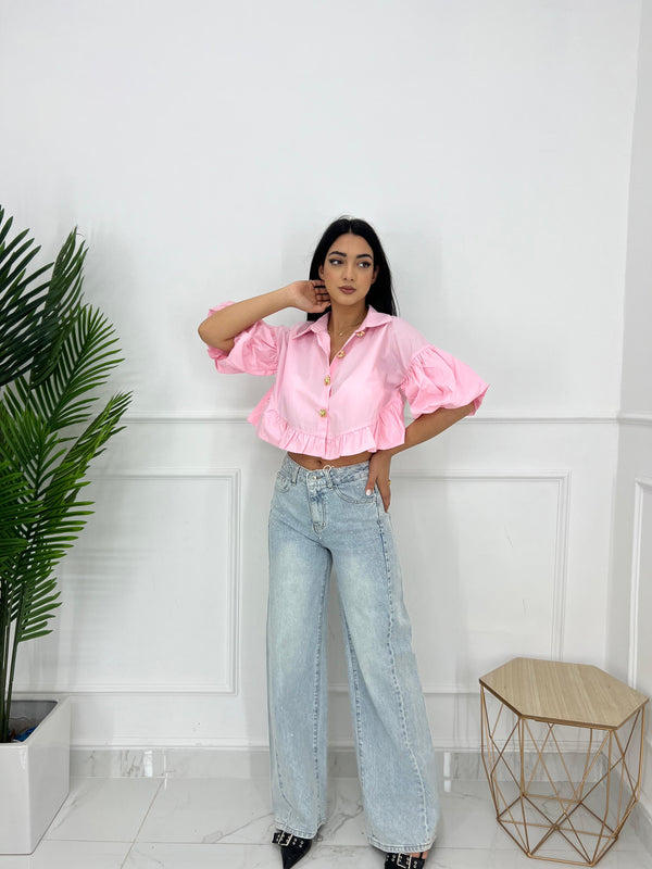 JEANS AMBRA