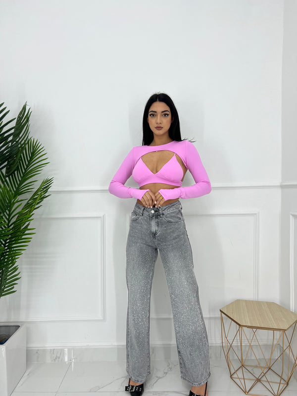 JEANS STAR