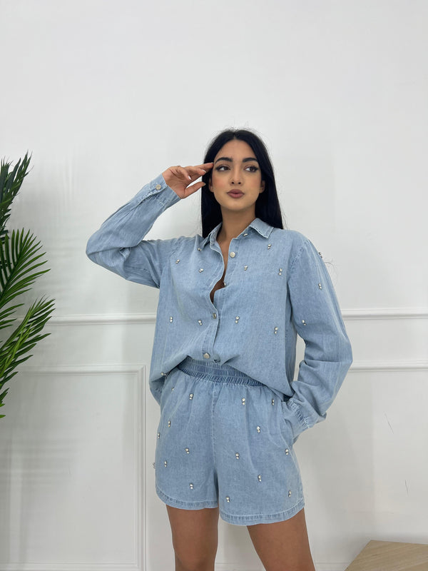 SET FRIDA