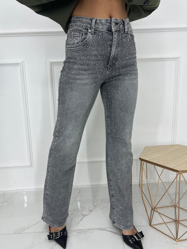 JEANS BUDAPEST