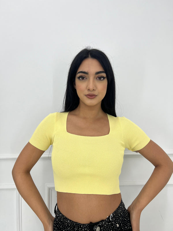 MAGLIA SQUARE