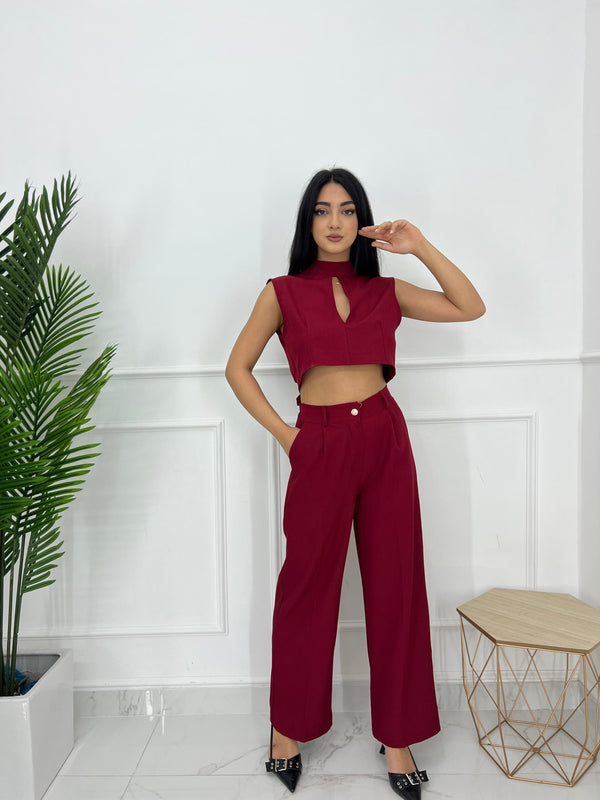 SET GABRIELLA