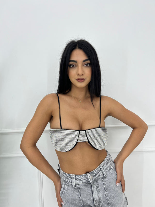 TOP SHINY