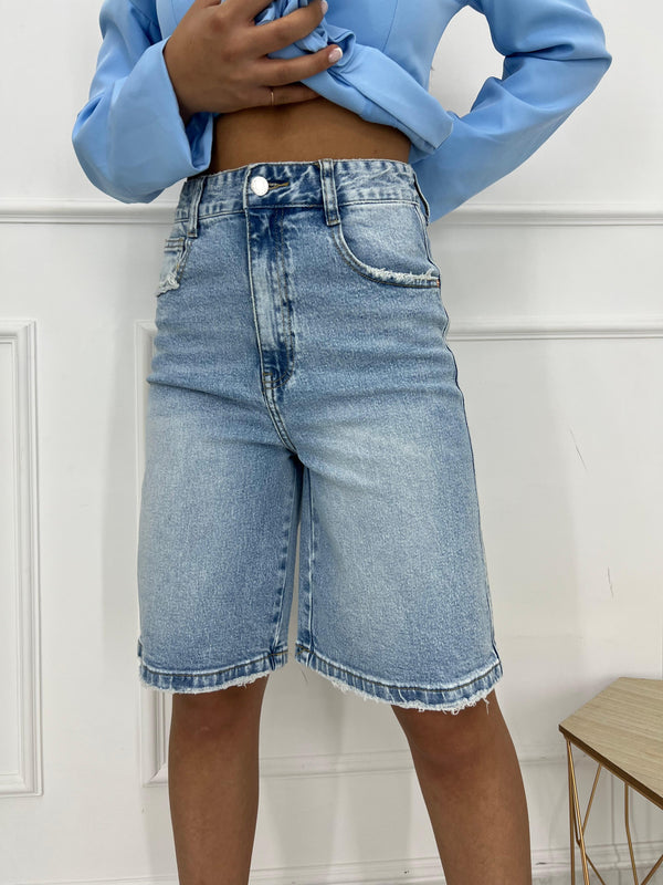 BERMUDA BASIC