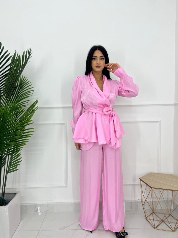 SET ELEGANT