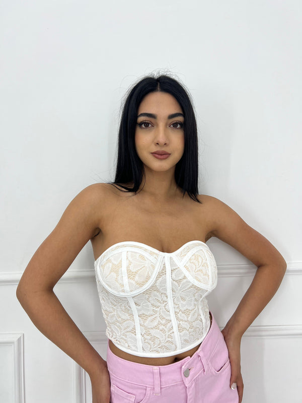 TOP NAOMI