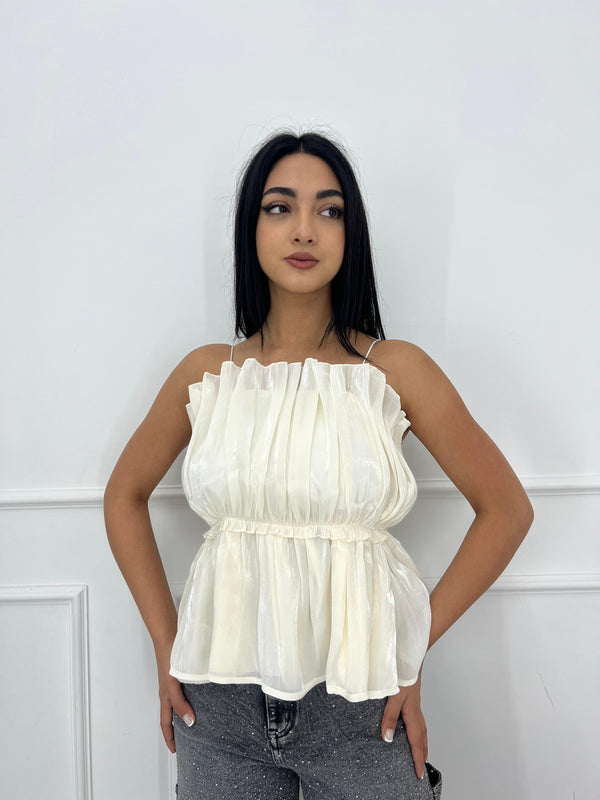 TOP CHIC