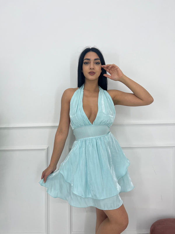 ABITO IVANA