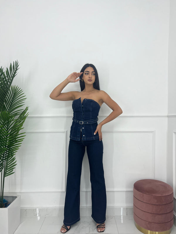 JEANS ADRIANNE