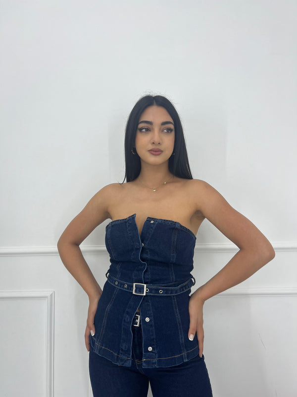 TOP ADRIANNE