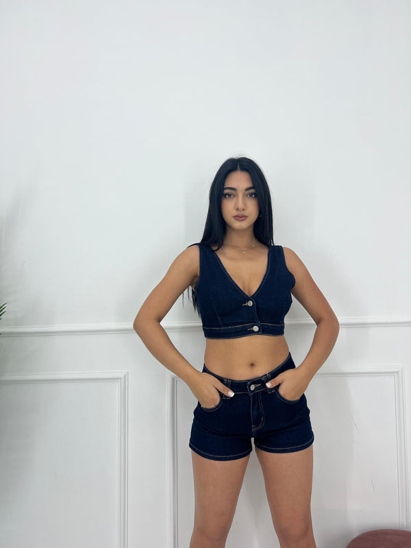 SHORTS AIDA