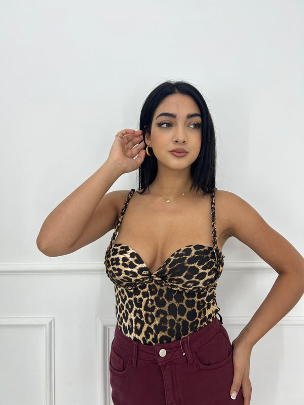 BODY LUANA