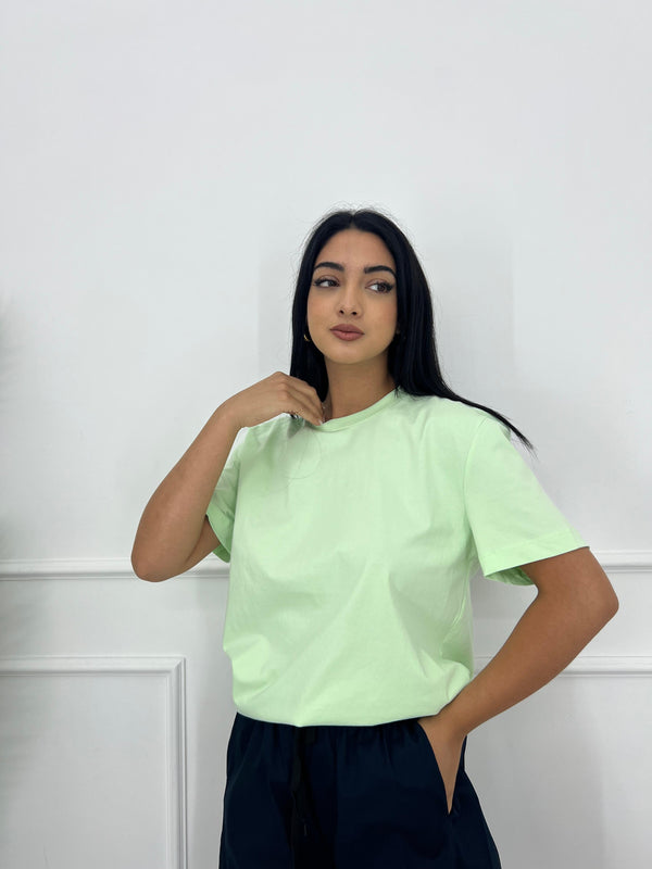 SHIRT LUMINA