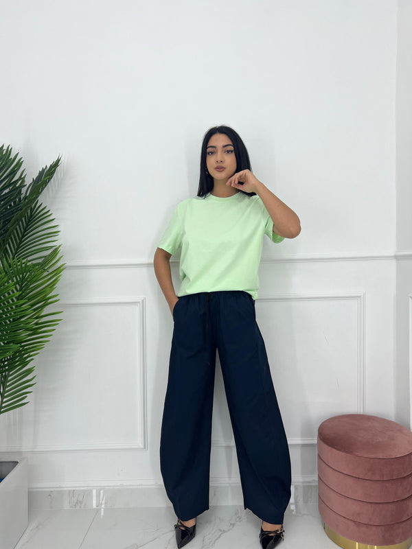 PANTALONE COTONE
