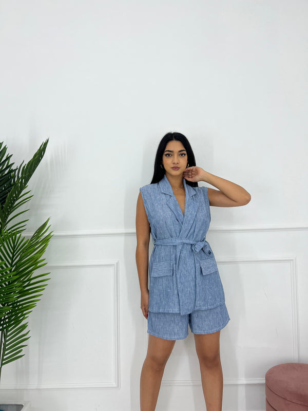 SET GISELLE