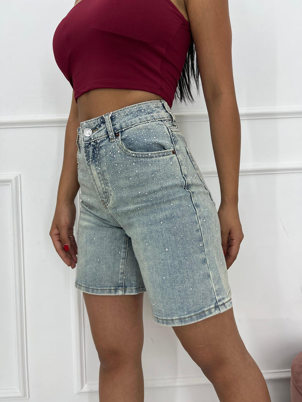 SHORTS POTTER