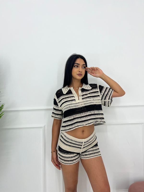 SET SAFARI