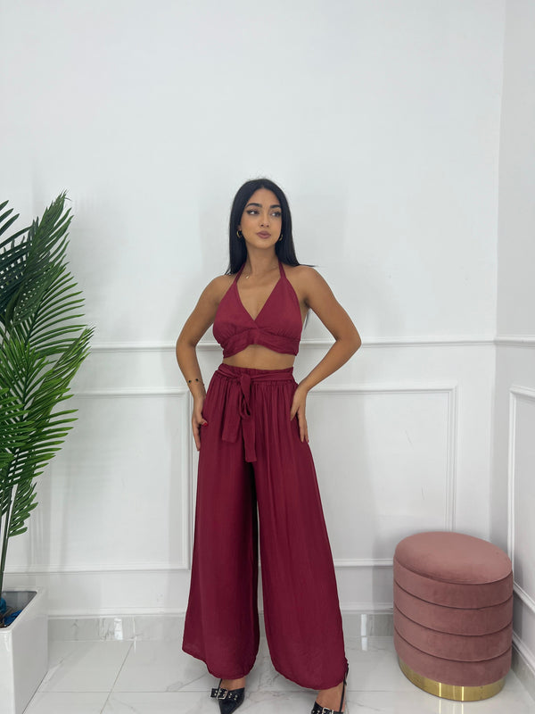 SET ARIANNA