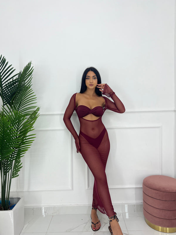 BIKINI IRIDE
