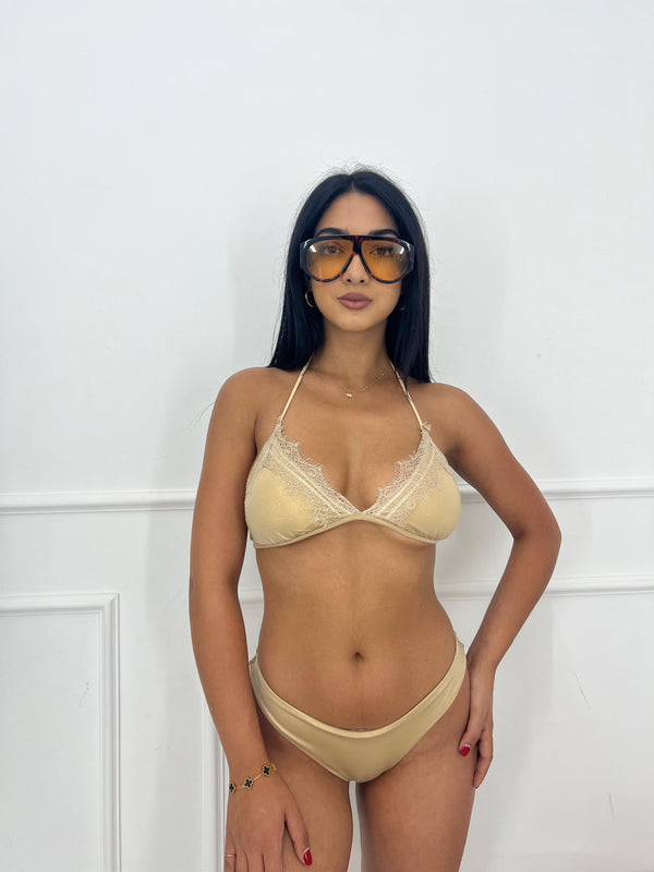 BIKINI LUXURY
