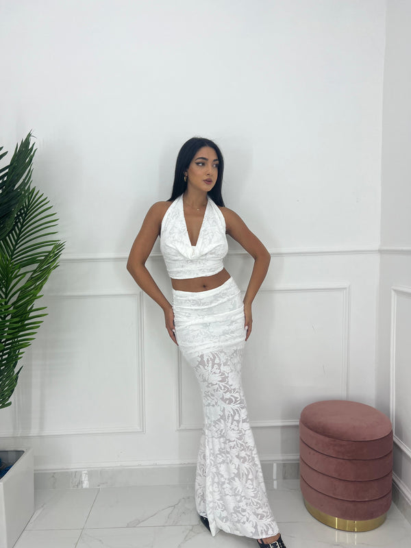 SET CAPRI