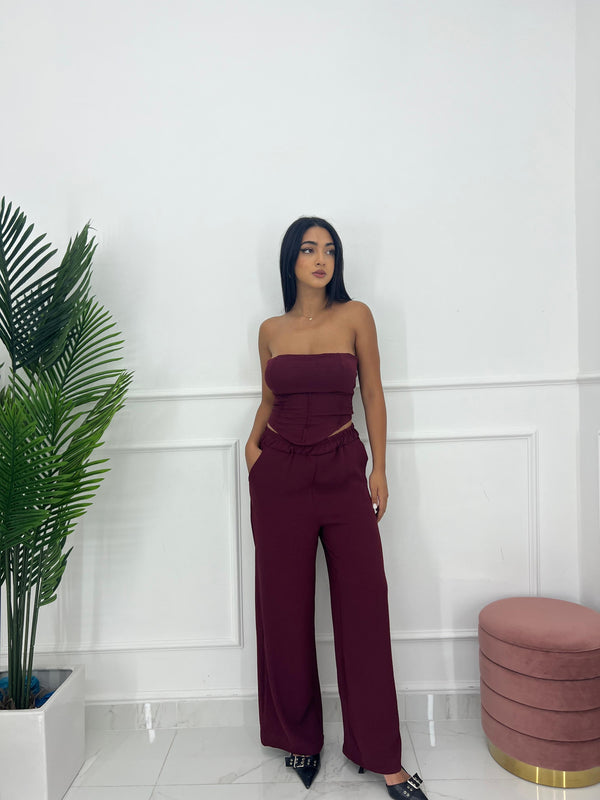 SET IRENE