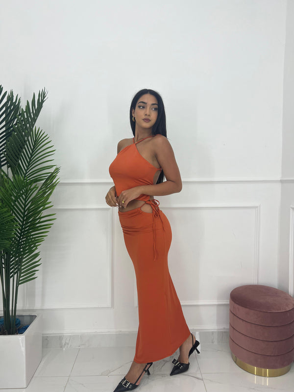 SET LUDOVICA