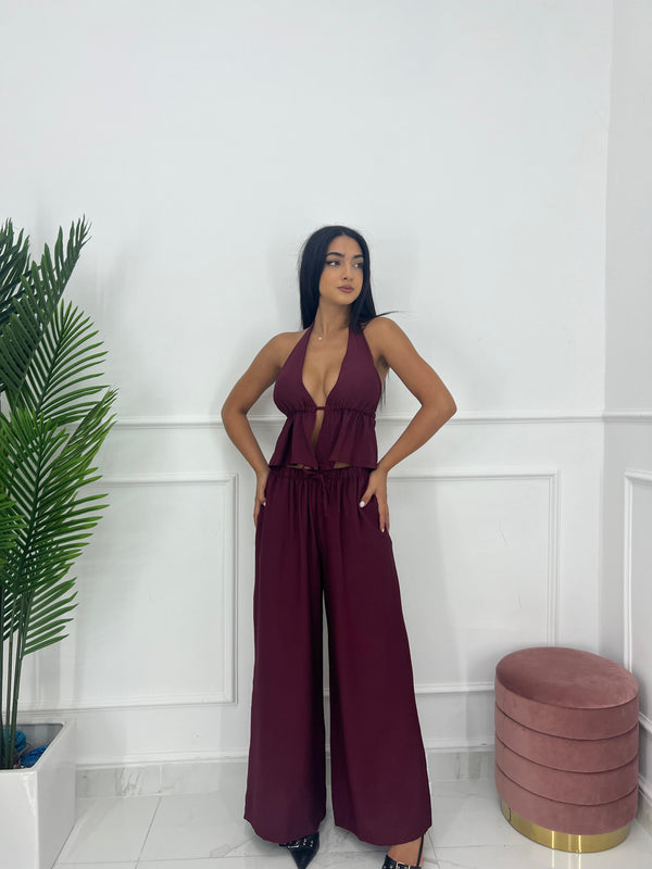 SET EMILY
