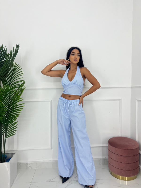 SET SUNDAY