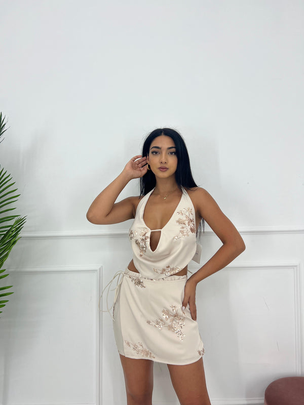SET GLORIA