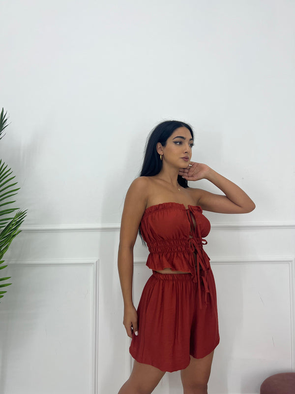 SET MIRIAM
