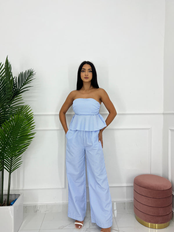 SET PERLA