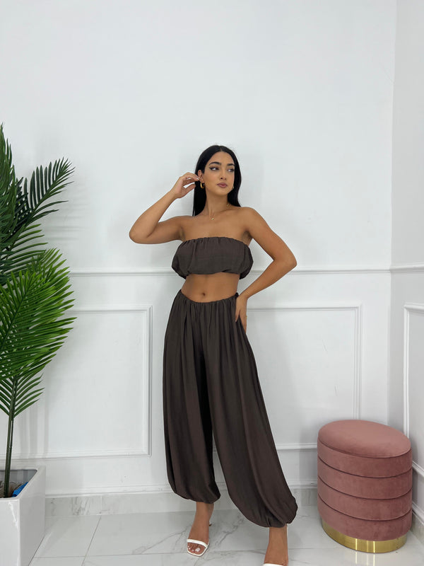 SET FLAVIA 2.0