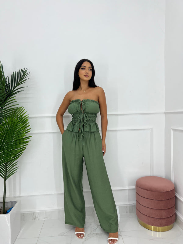 SET BARBARA