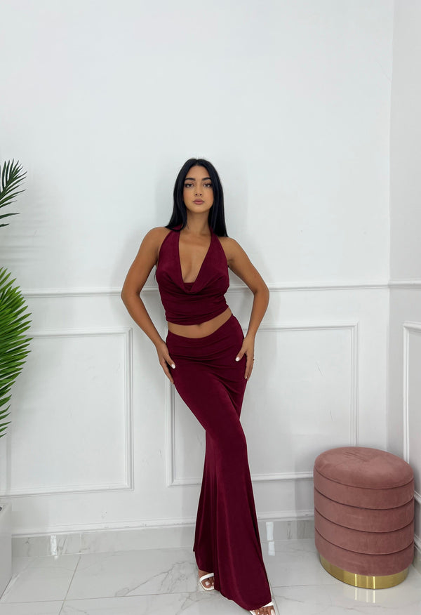 SET ROSALIA