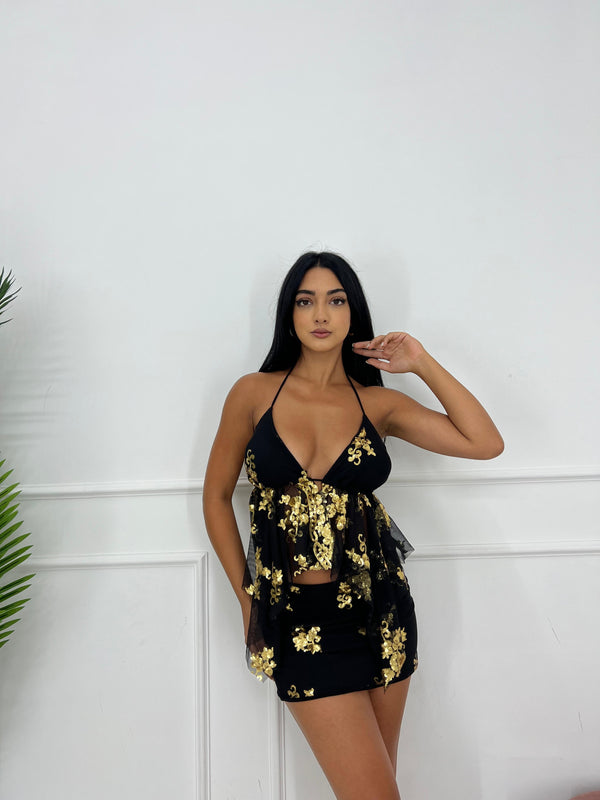 SET DUBAI
