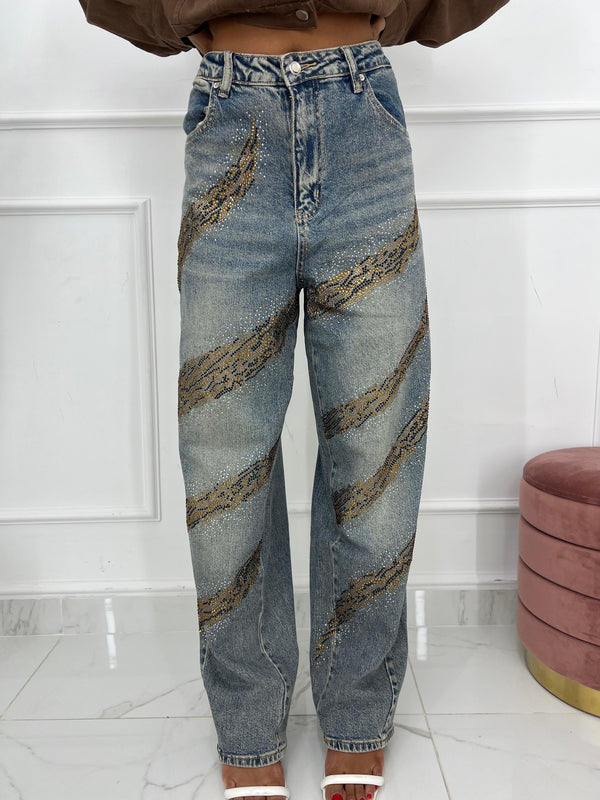 JEANS TIGER