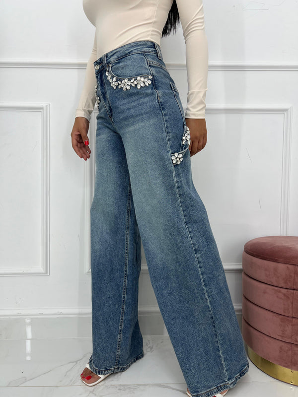 JEANS REBECCA