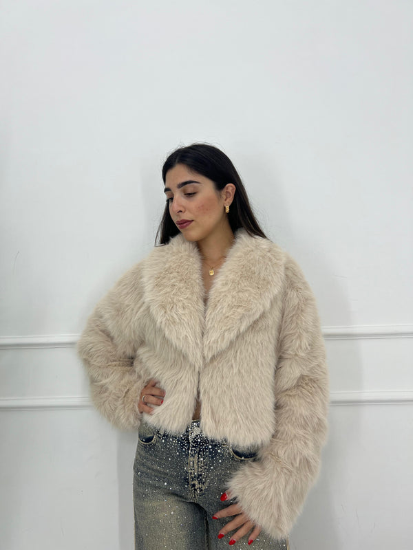 ECOFUR GEMMA CROP