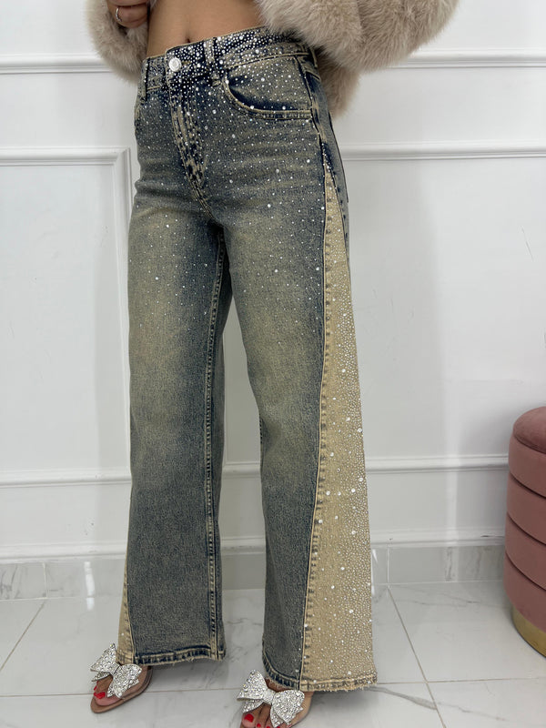 JEANS ESPEDITO