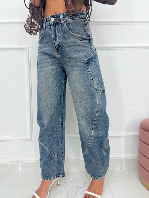 JEANS JOAN