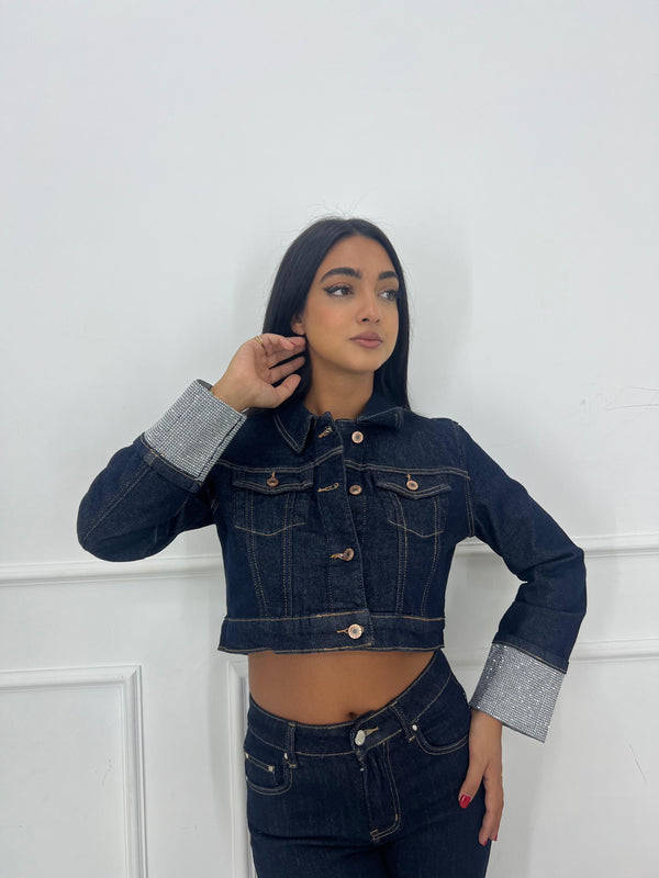 GIACCA JANET